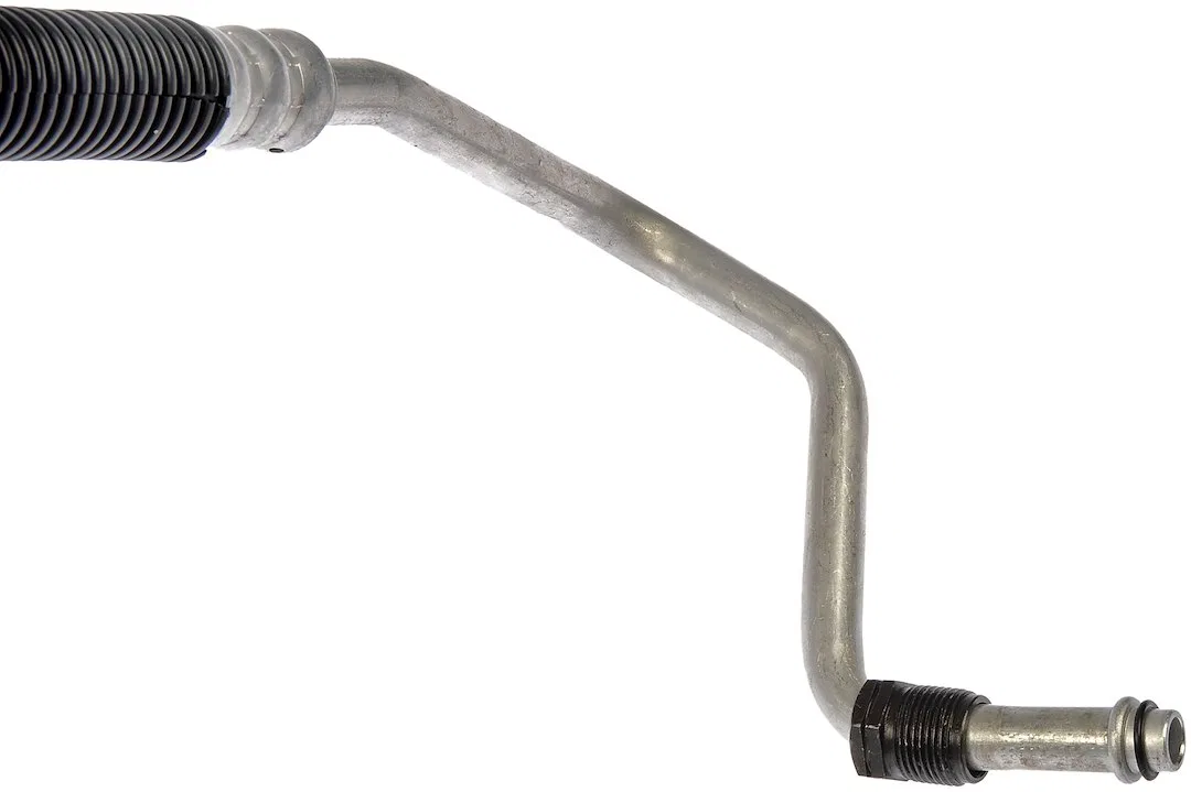 625-114 – DORMAN Oil Cooler Line, OE Replacement - view 2
